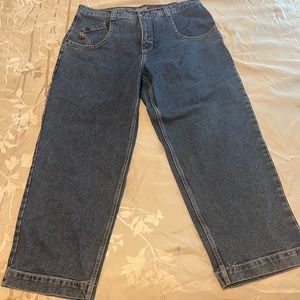 Original JNCO Baggy Jeans